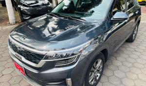 Kia Seltos 2021
