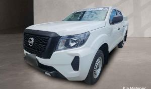 Nissan Frontier 2024