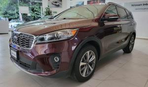 Kia Sorento 2019