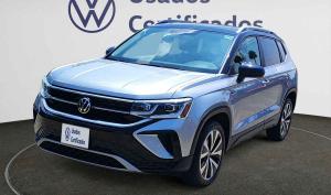 Volkswagen Taos 2024