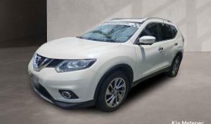 Nissan X-Trail 2017