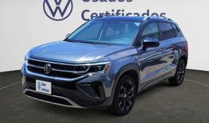 Volkswagen Taos 2023