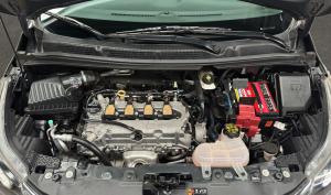 Chevrolet Spark 2020