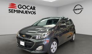 Chevrolet Spark 2020
