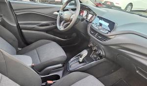 Chevrolet Onix 2023