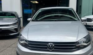 Volkswagen Vento 2018