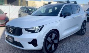 Volvo XC40 2023