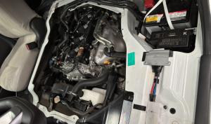 Nissan Otro Modelo 2023