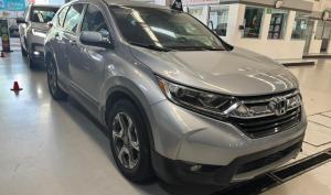 Honda CR-V 2019