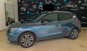 Seat Arona 2023