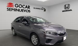 Honda City 2022