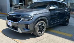 Kia Seltos 2024