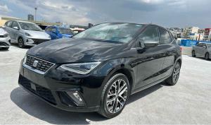 Seat Ibiza 2022