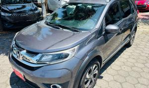 Honda BR-V 2018