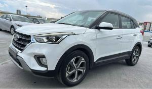 Hyundai Creta 2020