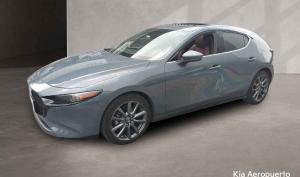 Mazda 3 2020