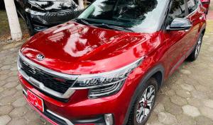 Kia Seltos 2020