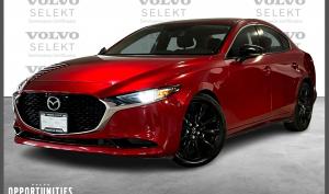 Mazda 3 2022
