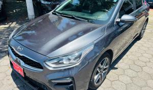 Kia Forte 2019