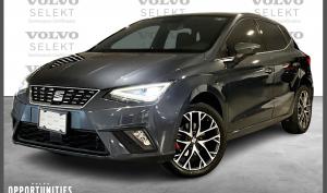 Seat Ibiza 2023