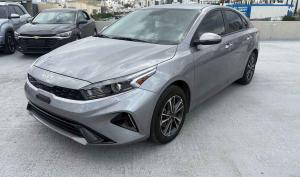 Kia Forte 2023