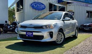 Kia Rio 2018