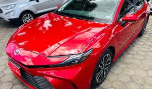 Toyota Camry 2025