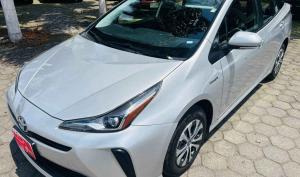 Toyota Prius 2020