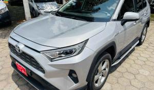 Toyota RAV4 2019