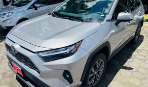 Toyota RAV4 2023