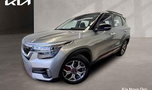 Kia Seltos 2021
