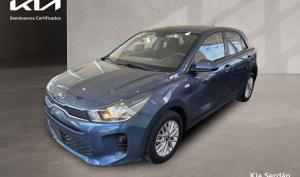 Kia Rio 2020