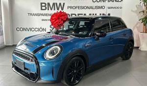 Mini Cooper 2024