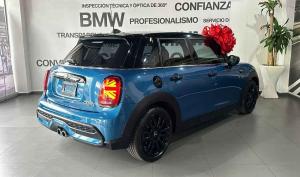 Mini Cooper 2024