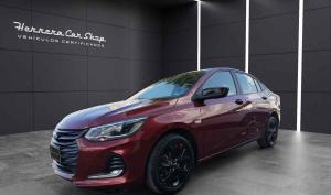 Chevrolet Onix 2023