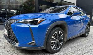 Lexus RX 2023
