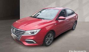 MG Otro Modelo 2022