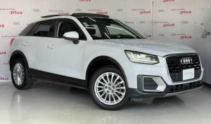 Audi Q2 2020
