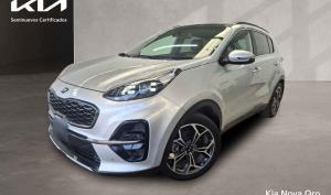 Kia Sportage 2019