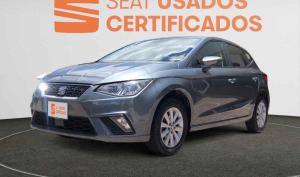 Seat Ibiza 2018