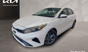 Kia Forte 2022
