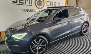 Seat Ibiza Xcellence 2023