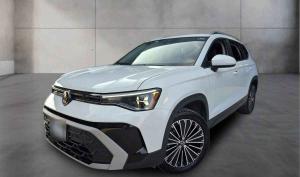 Volkswagen Taos 2025