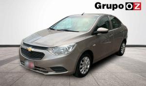 Chevrolet Aveo 2023