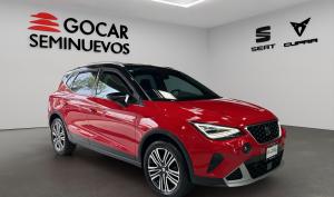 Seat Arona 2024