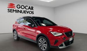 Seat Arona 2024