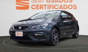 Seat León 2020