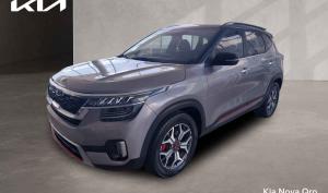 Kia Seltos 2020