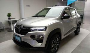 Renault Kwid 2025