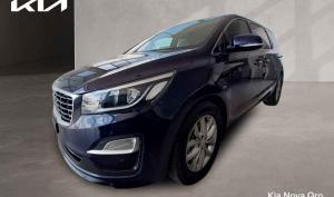 Kia Sedona 2020
